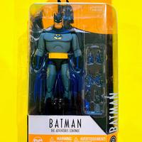 Batman animated series dc collectibles BATMAN NEW