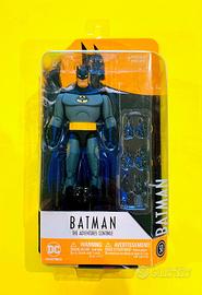 Batman animated series dc collectibles BATMAN NEW