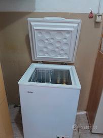 congelatore 