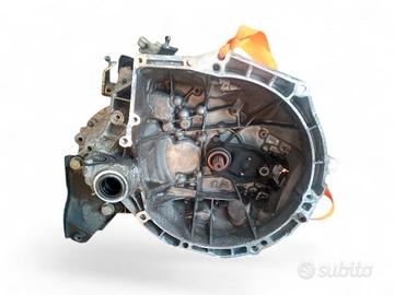 CAMBIO CITROEN PEUGEOT 1.2 9803846280