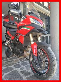 Ducati multistrada 1200 +permute+rate+casco+