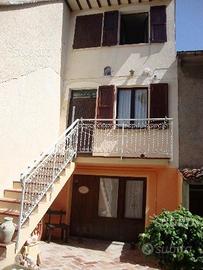 Appartamento e mini appartamento con b&b