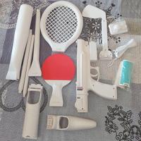 Accessori Atomic accessories per Wii