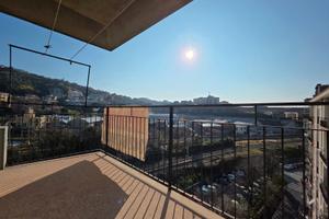 Alloggio ultimo piano