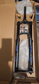 forcella Formula Selva R 29" 170mm