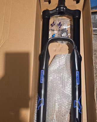 forcella Formula Selva R 29" 170mm