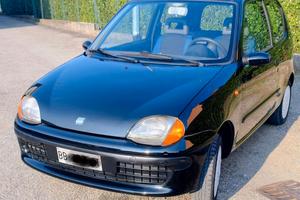 Fiat 600 seicento