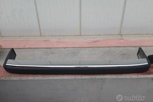 Ricambi rolls royce silver shadow 2