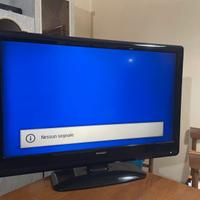 TV PHILIPS 2009 - funzionante