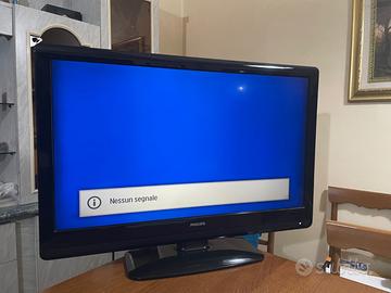 TV PHILIPS 2009 - funzionante