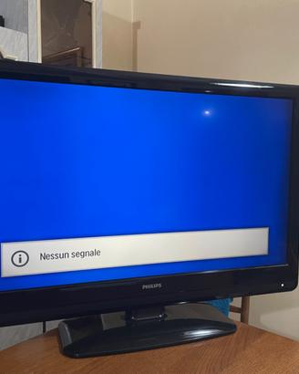 TV PHILIPS 2009 - funzionante