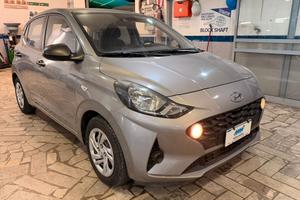 Hyundai i10 1.0 MPI Prime