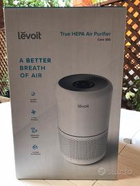 Purificatore d’aria Levoit C 300