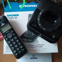 telefoni fissi e cordless