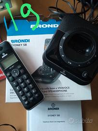 telefoni fissi e cordless