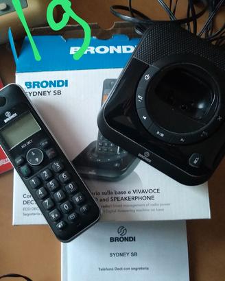 telefoni fissi e cordless