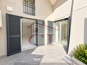 TRILOCALE IN ZONA CENTRALE COD. AV1001
