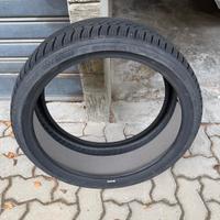 Gomme invernali nuove Hankook iON 235/35 R20