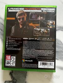 call of duty black ops 6 XBOX serie X 