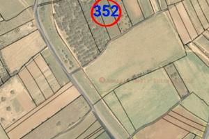 Serramanna Vendita terreno agricolo seminativo
