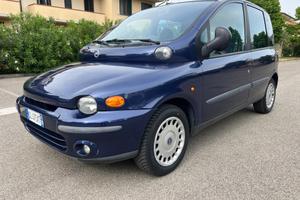 Fiat Multipla 1.9 JTD ELX
