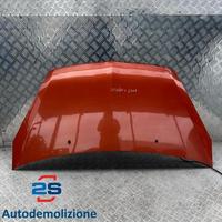 COFANO ANTERIORE MITSUBISHI COLT CABRIO