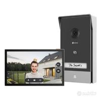 Videocitofono Ezviz HP7