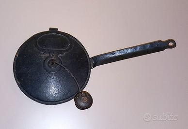 ANTICO TOSTA CAFFE' ORZO CEREALI CON MANICO