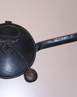 ANTICO TOSTA CAFFE' ORZO CEREALI CON MANICO