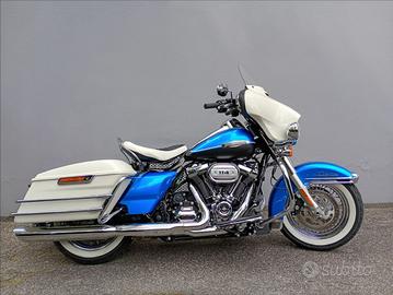 HARLEY-DAVIDSON Electra Glide 114 1868 Revival