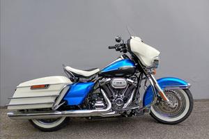 HARLEY-DAVIDSON Electra Glide 114 1868 Revival