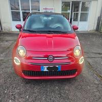 Fiat 500 1.2 69cv Gpl di serie Lounge 2019