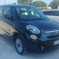 FIAT 500L 0.9 TwinAir Turbo Natural Power Pop NE