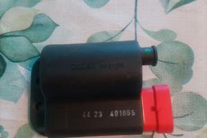 Centralina Malaguti f F10