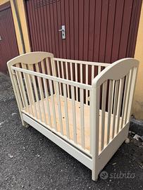 Lettino bimbi
