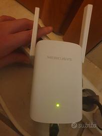 Range Extender AX1500 Wi-Fi 6