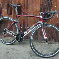 Wilier Cento1 Air Ruote in carbonio Vision