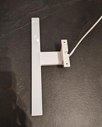 Luce led per specchio 