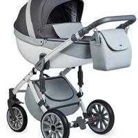 Trio passeggino Anex Sport