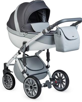 Trio passeggino Anex Sport