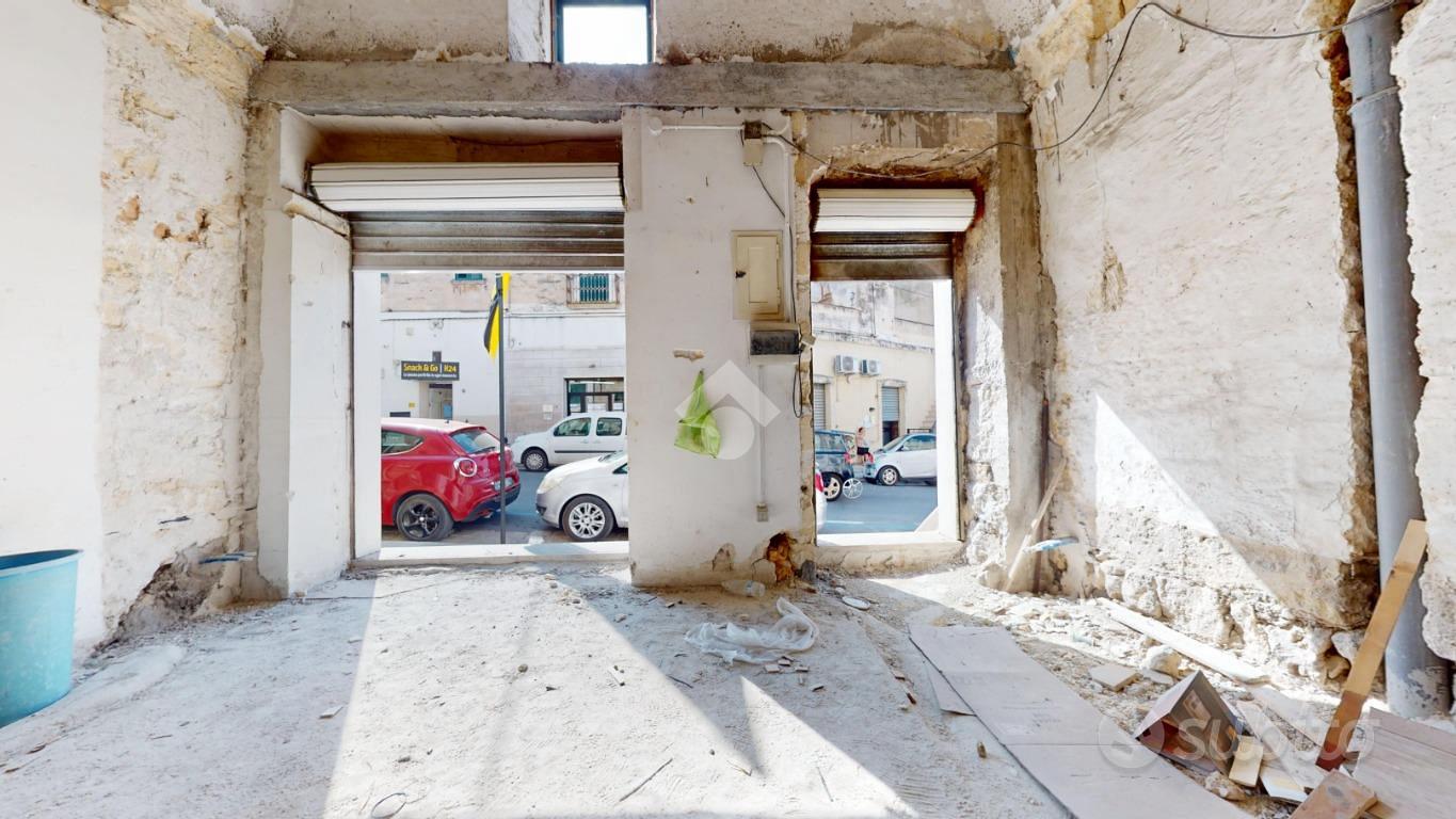 Appartamento – Oria, Quartiere ebraico, Brindisi - Altro