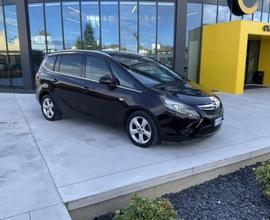 OPEL Zafira Tourer 1.6 T EcoM 150CV Cosmo
