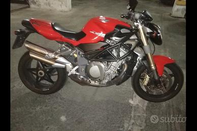 MV Brutale 989R
