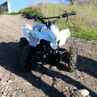 Mini Quad