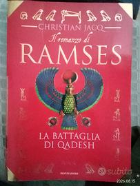 Ramses - Christian Jacq