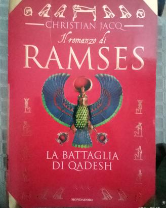 Ramses - Christian Jacq