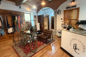 Locale commerciale - oleggio