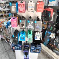 Cuffie Bluetooth Cellularline