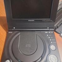Lettore dvd