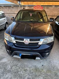 Fiat Freemont 2.0 Multijet 140 CV Urban 7posti neo